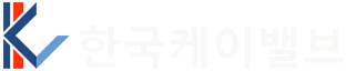 한국케이밸브